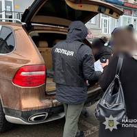 Від Тарнополя до Тернополя