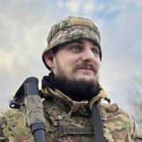 У бою загинув легендарний бойовий медик із Тернопільщини Дмитро Хома на позивний «Фантом»