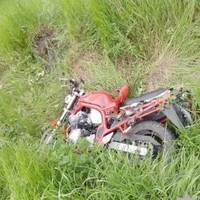 Водій Кіа врізався у мотоцикл: ДТП на Чортківщині