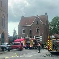 У Бельгії вбили українку та її доньку, місце злочину підпалили – ЗМІ