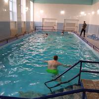 У Тернополі стартувала нова програма реабілітації ветеранів
