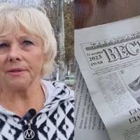 Журналістці із Теребовлянщини оголосили підозру в колабораційній діяльності