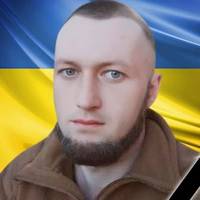 Сумна звістка з передової: загинув Роман Юзва з Великих Гаїв