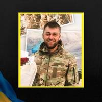 Полеглому бійцю з Тернопільщини просять надати звання Героя України