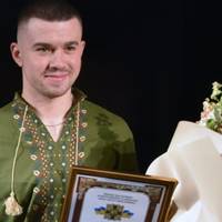 Молодий медик з Тернопільщини рятує життя на передовій