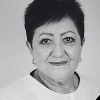 У Тернополі померла відома лікарка-гінекологиня Любов Захаркевич