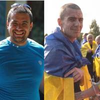 Повірю в те, що вдома, коли дадуть пачку цигарок із написом українською: «Куріння вбиває» — обміняний полонений