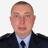 Молодий рятувальник з Тернопільщини трагічно загинув на Дніпропетровщині (фото)