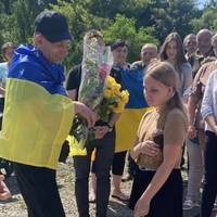 Додому, через неволю: з російського полону повернувся захисник із Тернопільщини Руслан Квятковський