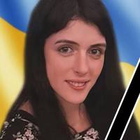 Озеряни у сльозах скорботи: громада прощається з захисницею Галиною Лащик