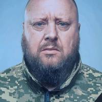 На Харківщині загинув військовий з Борщева Руслан Цимбалістий