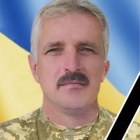 На війні загинув Віктор Дрожак із Язловця