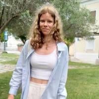 В Італії шукають зниклу українську студентку: вона залишила паспорт і телефон у кімнаті