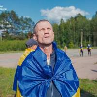 У Підволочиську зустрічатимуть Володимира Мотику який повертається з полону