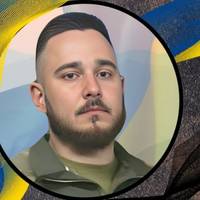27-річний поліцейський з Тернопільщини Олександр Товарніцький безвісти зник на передовій