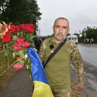 На Тернопільщині зустріли звільненого з полону земляка Михайла Барана