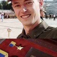 Родина просить звання Героя України для загиблого бійця з Тернопільщини (Петиція)