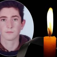 Обірвалось життя 17-річного футболіста клубу «Великий Глибочок» Олександра Левицького