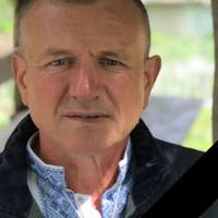 Чернихівці у скорботі: Помер староста Роман Бойко