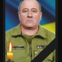 Сумна звістка: не стало солдата Михайла Захарківа, вірного захисника України з Тернопільщини