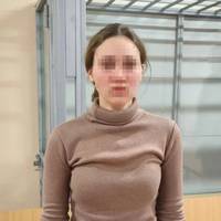 Донька священника УПЦ МП на замовлення РФ встановила камеру під куполом храму, щоб стежити за ЗСУ