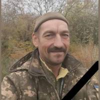 Болюча втрата: на щиті повертається захисник із Тернопільщини Володимир Гороховський
