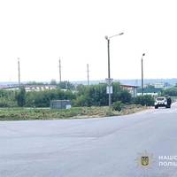 На Тернопільщині автобус збив 21-річну дівчину