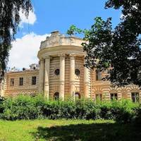 Від Тарнополя до Тернополя