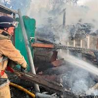 В Івано-Франківській області четверо постраждалих через атаку РФ
