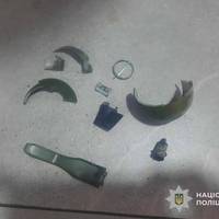 На Тернопільщині у медзакладі пролунав вибух