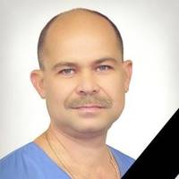 У лікарні на Тернопільщині раптово зупинилося серце завідувача хірургії Геннадія Дмитрієва