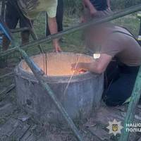 Трагедія на Товстенщині: чоловік загинув під час чищення колодязя