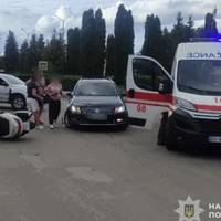 Від Тарнополя до Тернополя