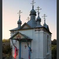 На Тернопільщині – єдина в Україні капличка Великомучеників Макавеїв