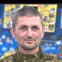 Попрощалися з Володимиром Горбачем із Тернополя: захищав Україну з 2014 року