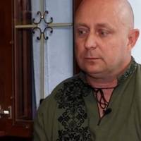Після розголосу ТЦК скасував виклик батькові загиблого Віталія Сидорука