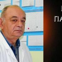 Помер лікар Тернопільської обласної дитячої лікарні Роман Кошелевський
