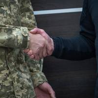 Тернопіль запроваджує грошову допомогу для звільнених з полону військових: Сергій Надал