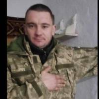 На Донеччині загинув 36-річний захисник з Тернопільщини