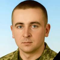 У бою під Авдіївкою загинув старший лейтенант із Теребовлі