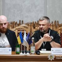 Від стратегії до конкретних дій: на Тернопільщині відбувся всеукраїнський форум «Ветеранська політика в Національній поліції України»
