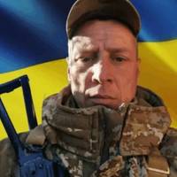 На війні загинув прикордонник з Тернопільщини Роман Осадчук