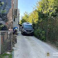 У Тернополі водій мікроавтобуса збив жінку