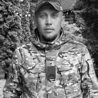 Після важких поранень помер Андрій Ярош з Тернопільщини