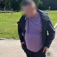 У Тернополі чоловік вчинив стрілянину у лікарні
