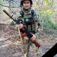 Війна знову обірвала молоде життя: на Донеччині загинув 29-річний захисник з Борсуківської громади Володимир Начичко