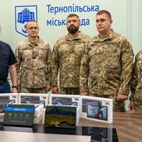 Від Тарнополя до Тернополя