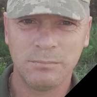 Трагічна смерть на службі: обірвалося життя солдата з Кременецької громади Володимира Шарка