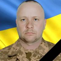 Війна забрала життя захисника з Тернопільщини Володимира Боднарчука