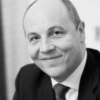 Комендант Євромайдану, секретар РНБО та голова ВР: що відомо про вбитого у Львові Андрія Парубія